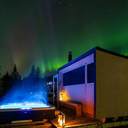 Villa Loimuvilla Rovaniemi