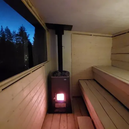 Loimuvilla Rovaniemi
