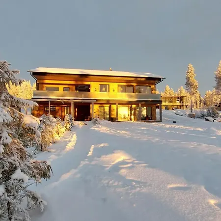 Loimuvilla Villa
