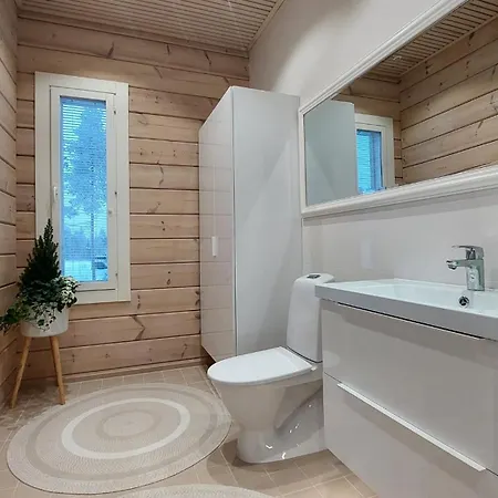 Loimuvilla Rovaniemi