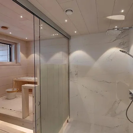 Villa Loimuvilla Rovaniemi