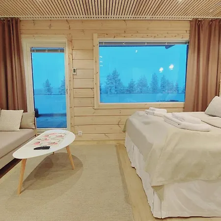 Loimuvilla * Rovaniemi