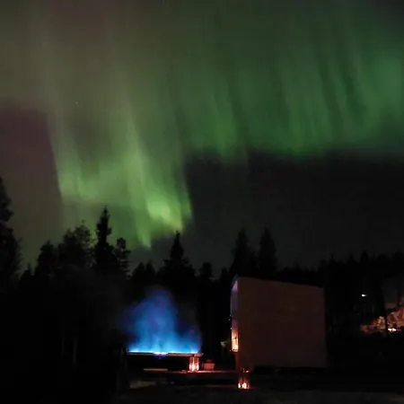 Loimuvilla * Rovaniemi