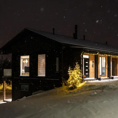 Loimuvilla Вилла *