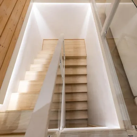 Loimuvilla Villa Rovaniemi