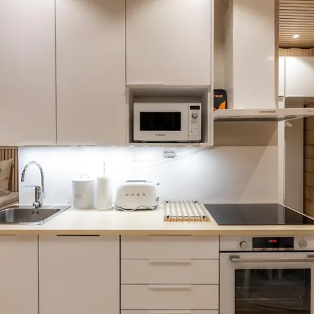 Loimuvilla * Rovaniemi