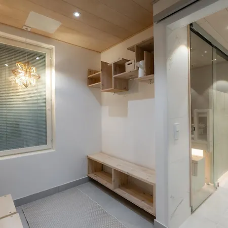 Loimuvilla * Rovaniemi