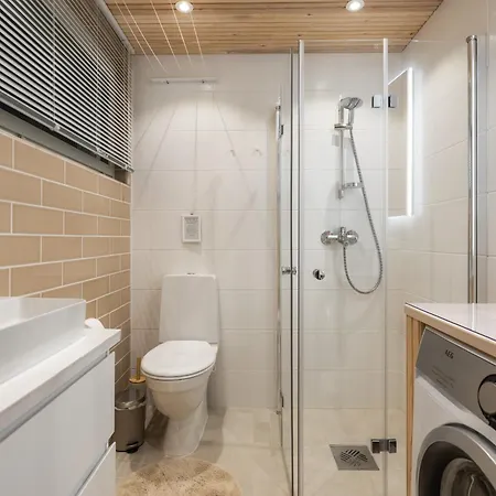 Villa Loimuvilla Rovaniemi