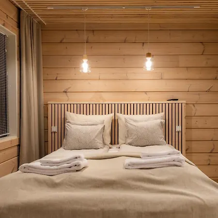 Villa Loimuvilla Rovaniemi