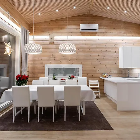 Villa Loimuvilla
