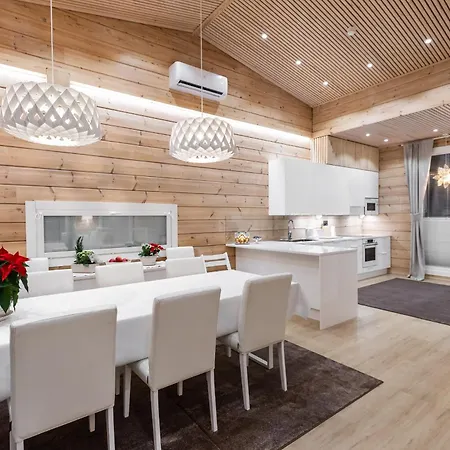 Loimuvilla Rovaniemi