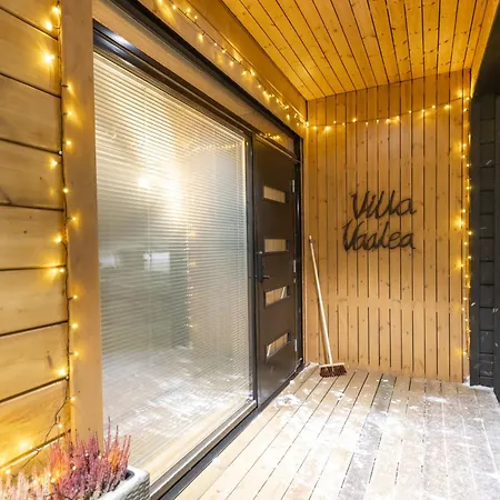 Loimuvilla * Rovaniemi