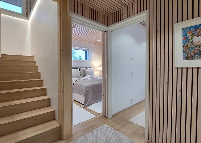 Вилла Loimuvilla