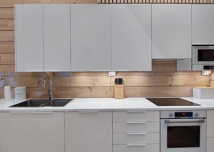 Вилла Loimuvilla