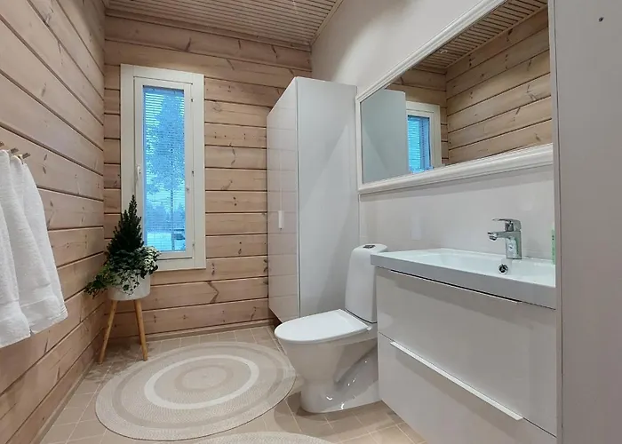 Loimuvilla Рованиеми