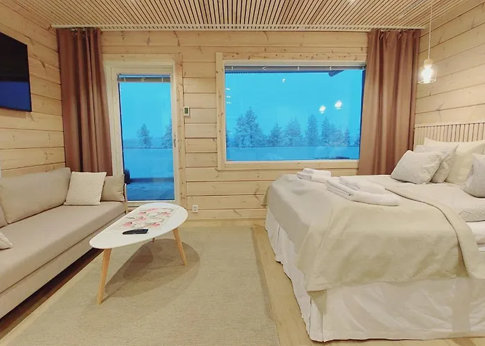 Loimuvilla * Рованиеми