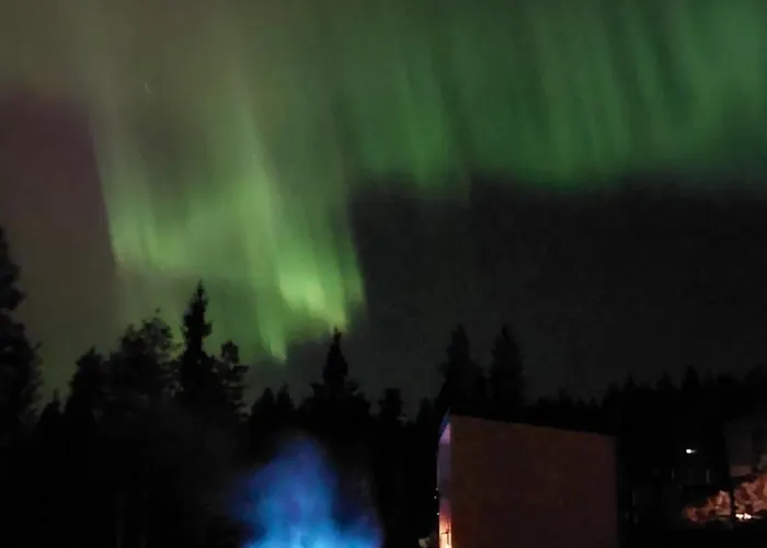 Loimuvilla * Рованиеми