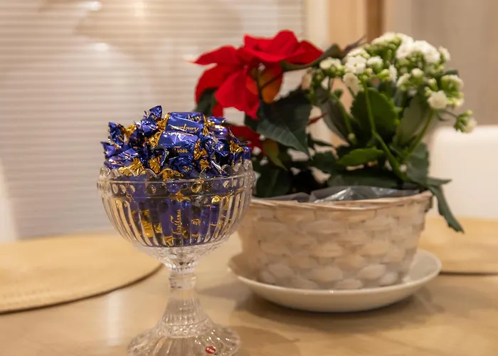 Loimuvilla Вилла