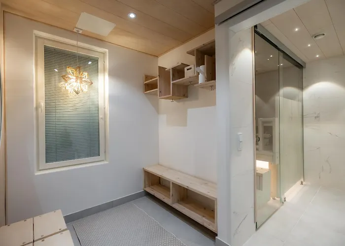 Loimuvilla * Рованиеми