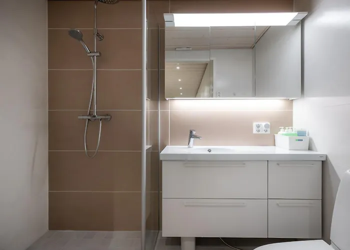 Вилла Loimuvilla *