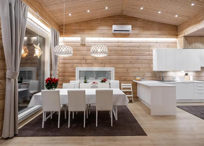 Вилла Loimuvilla