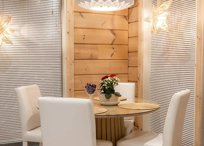 Loimuvilla Вилла Рованиеми