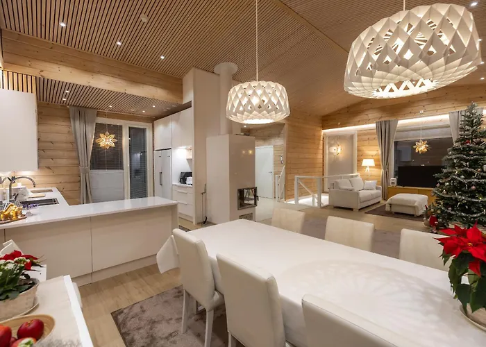 Вилла Loimuvilla