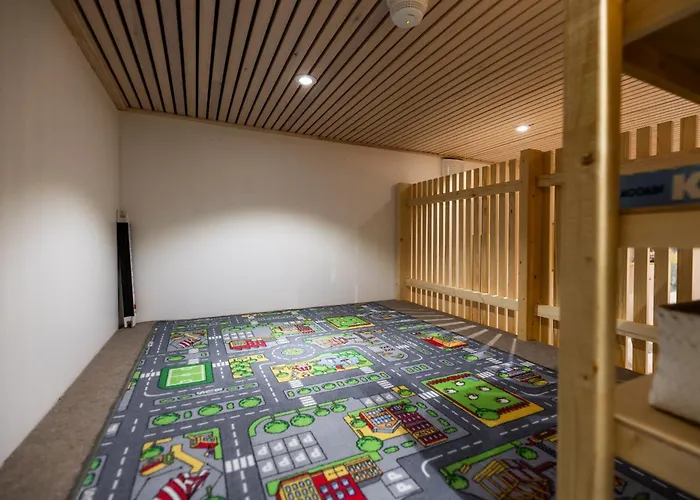 Loimuvilla Вилла