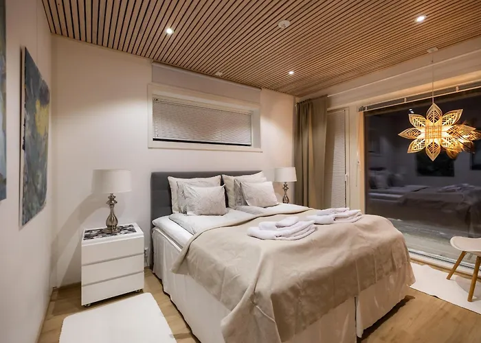 Вилла Loimuvilla